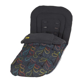 Теплый конверт в коляску Cosatto Woosh XL