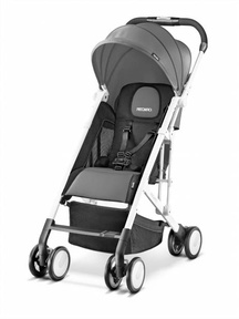 Компактная коляска RECARO Easylife