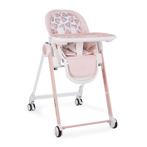 Стульчик для кормления Happy Baby Berny