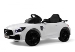 Детский электромобиль Rivertoys Mercedes-Benz AMG GT X777XX 