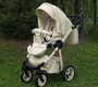 Детская коляска Nastella Casual 2 в 1