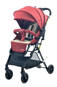 Прогулочная коляска Everflo Spring E-555