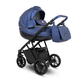 Коляска Camarelo Zeo Eco 3 в 1 с автолюлькой 