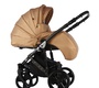 Детская коляска 3в1 Sevillababy Ravento Eco