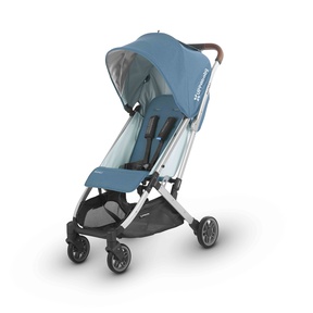Коляска прогулочная UPPAbaby MINU 