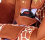 Автокресло с изофикс Welldon Royal Baby SideArmor & CuddleMe Isofix 
