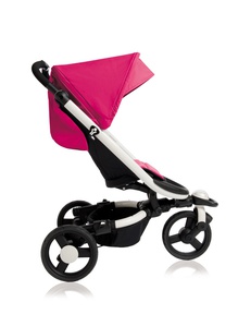 Детская прогулочная коляска BabyZen Zen 