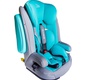 Автокресло Sisterbebe EMBRACE JM01 с IsoFIX