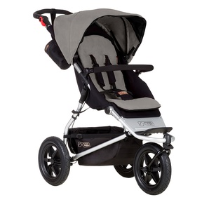 Прогулочная коляска Mountain Buggy Urban Jungle