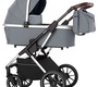 Коляска Carrello Aurora 2 в 1 CRL-6505 ДИЗАЙН 2022