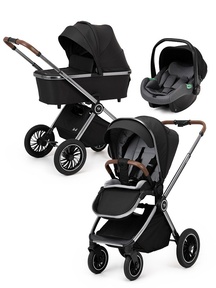 Детская коляска Tomix Adele 3в1