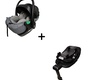 База Agex i-Safe Isofix Base 360