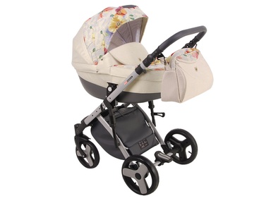 Детская коляска Lonex Comfort Carrello 2 в 1