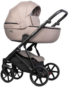 Коляска Riko Basic Montana 3 в 1