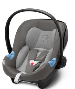 Автолюлька Cybex Aton M i-size 