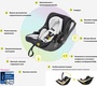 Детское автокресло Kiddy Evolution pro 2