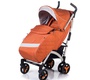 Детская коляска трость Babyhit RAINBOW XT с органайзером