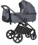 Детская коляска Carrello Ultimo 2в1 2025 CRL-6528 