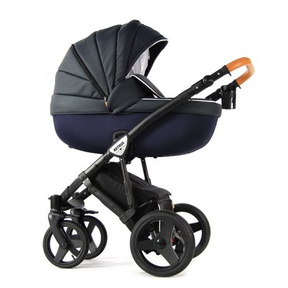 Детская коляска Retrus Turismo 3 в 1
