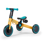 Складной беговел - велосипед 3 в 1 Kinderkraft 4Trike