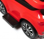 Машинка каталка (толокар) BARTY S10 Volkswagen T-ROC