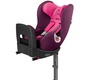 Поворотное автокресло с рождения Cybex Sirona