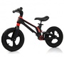 Детский беговел Rivertoys М002БХ надувные колеса