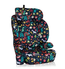 Автокресло Cosatto NINJA 2 