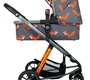Детская коляска Cosatto Giggle 3 2 в 1