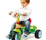 Детский трехколесный велосипед Smoby Be Fun Confort Winnie 
