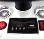 Электромобиль Rivertoys Mercedes-AMG GLS 63 (HL600) 