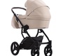 Коляска Bebetto Luca PRO 2 в 1 (100% эко кожа)