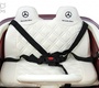 Детский электромобиль Rivertoys М333БХ лицензия 