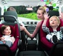 Детское удобное автокресло Maxi-Cosi Opal 