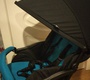 Cybex CBX Sors cупер легкая коляска 