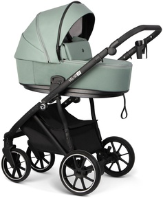 Детская коляска Riko Velar Up 2 в 1