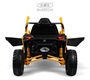 Детский электромобиль Rivertoys Z707ZZ