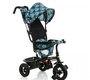 Велосипед трицикл Babyhit Kids Tour XT