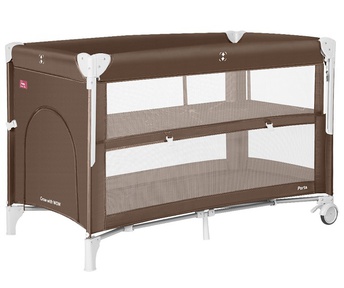 Манеж - кровать CARRELLO Porta CRL-18103