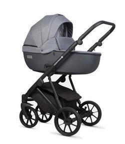 Детская коляска Riko Basic Montana X Plus 3в1
