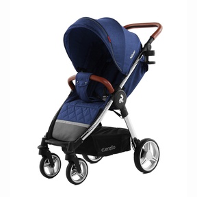 Детская коляска CARRELLO Milano CRL-5501 