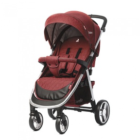 Прогулочная коляска CARRELLO Unico 