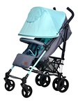 Коляска трость Everflo Celebrity E 1268