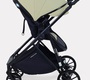 Коляска трансформер RANT basic VENTURA 2в1 RA165