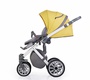 Коляска ANEX Sport 3 в 1 с автокреслом
