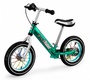 Легкий алюминиевый детский беговел Small Rider Foot Racer 3 AIR 