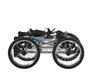 Коляска AroTeam VERONIMO 18 2 в 1