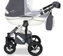 Коляска Verdi Pepe Eco Plus Dynamic 3 в 1