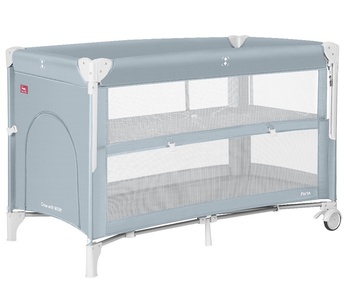 Манеж - кровать CARRELLO Porta CRL-18103