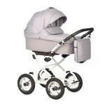 Коляска Indigo BARBARA Classic 2 в 1